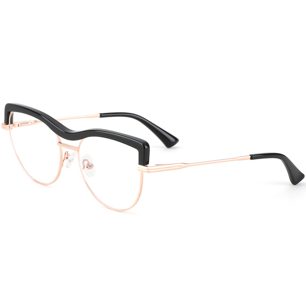 Cat-Eye Glasses YEC1095