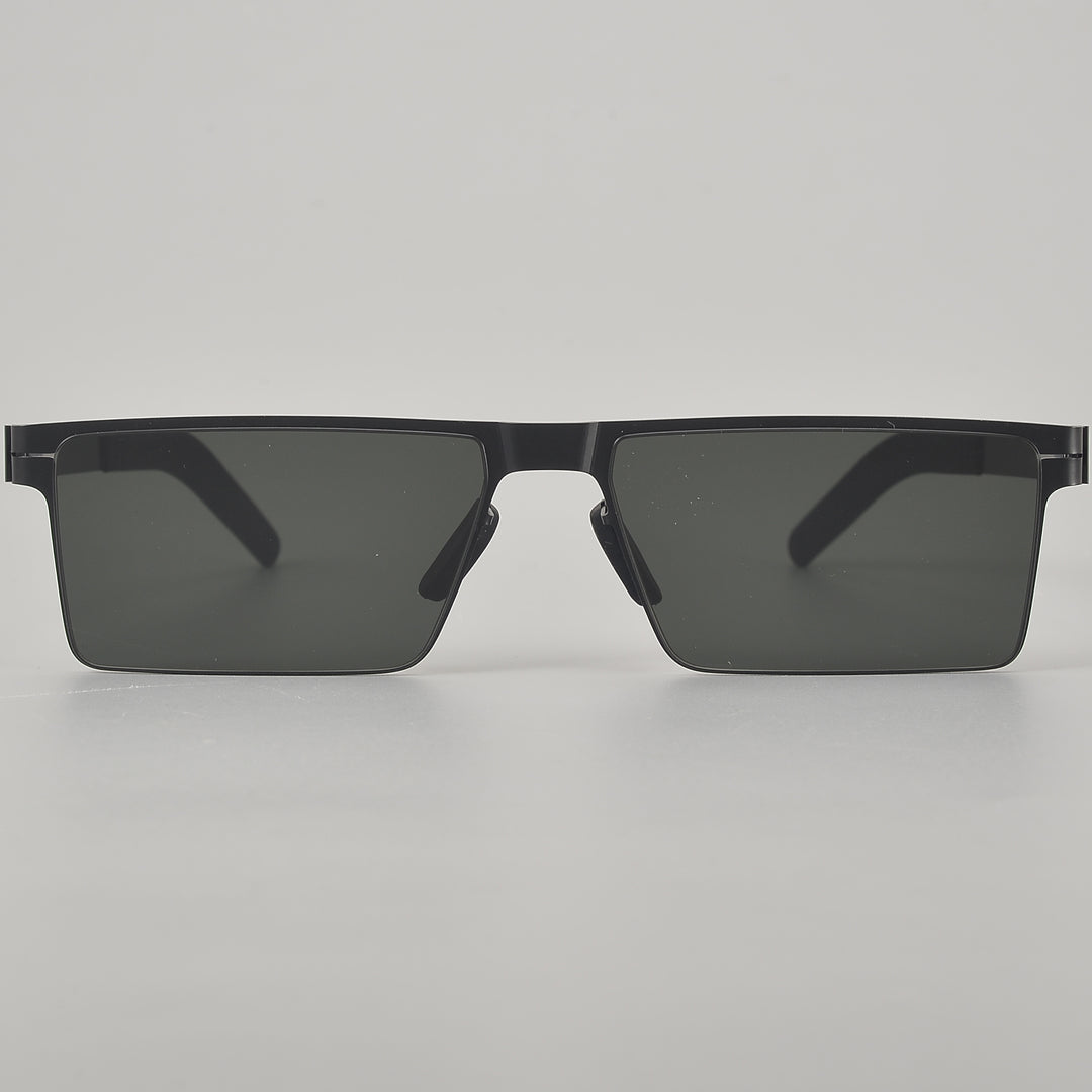 Rectangle Sunglasses BYS1003