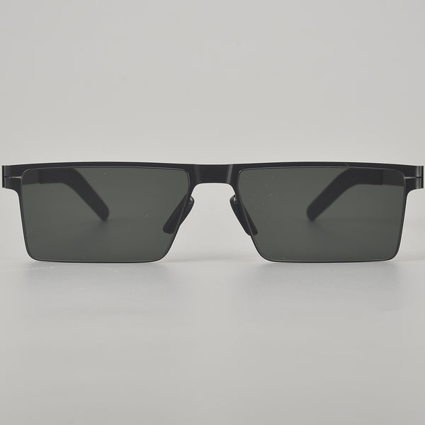 Rectangle Sunglasses BYS1003