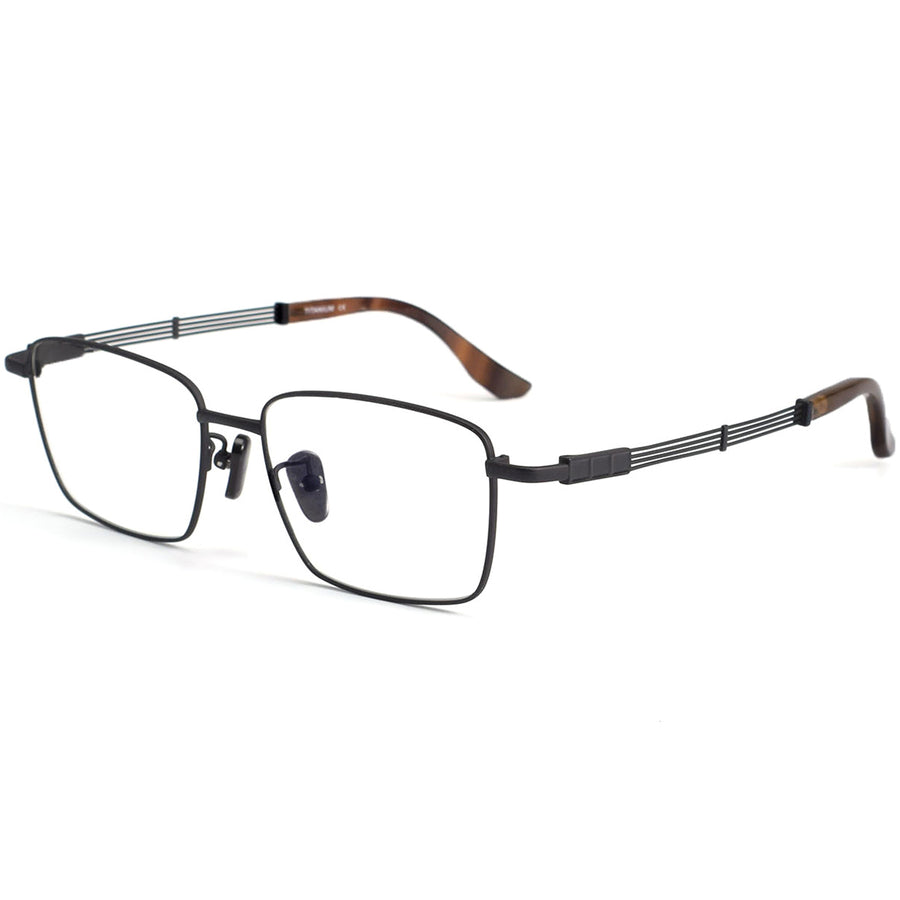 Rectangle Glasses A3951