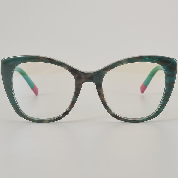 Cat-Eye Glasses BY1125