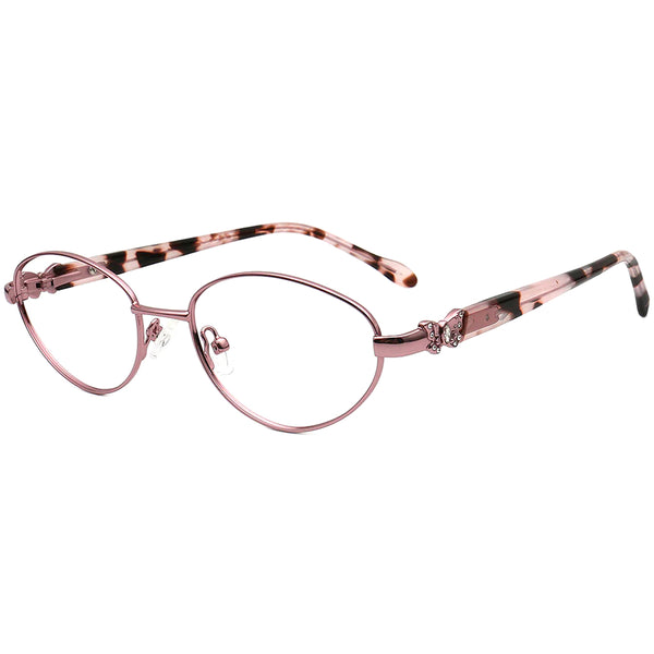 Oval Glasses YT1076