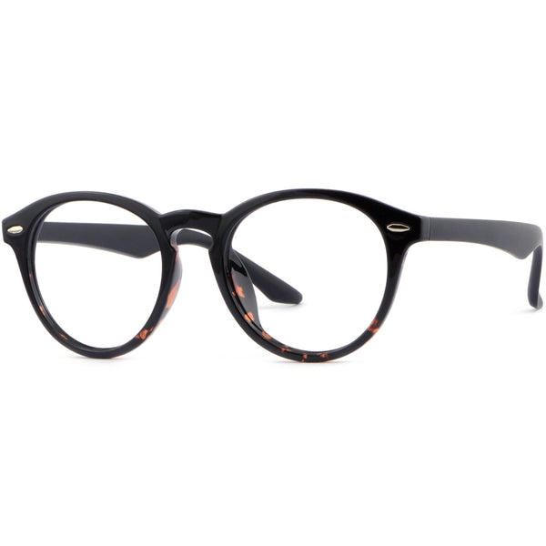 Round Glasses O1553