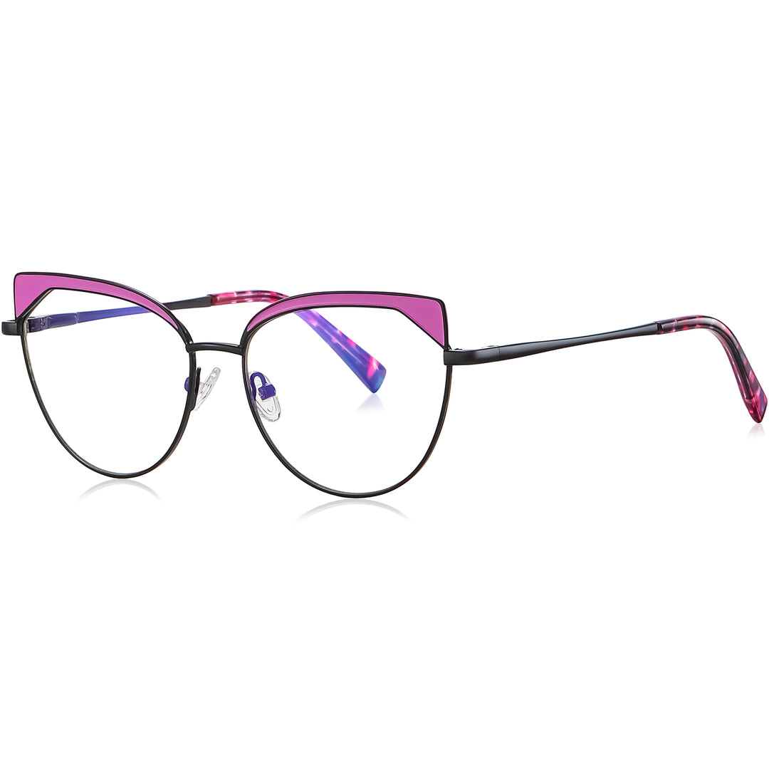 Cat-Eye Glasses PF1270