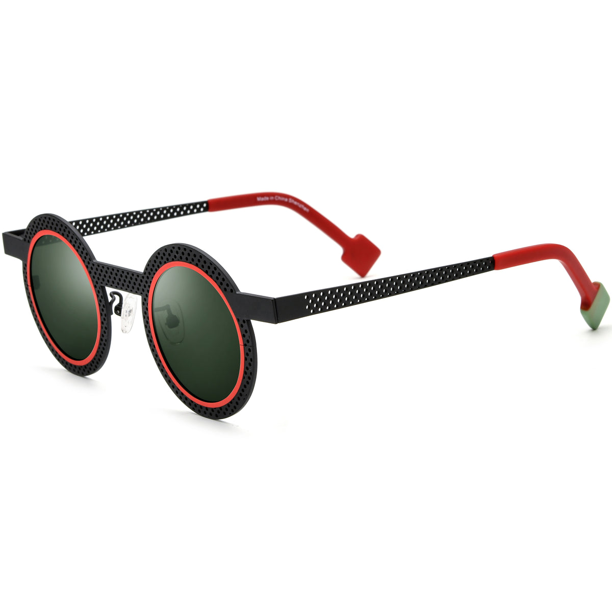 Round Sunglasses BRS1128
