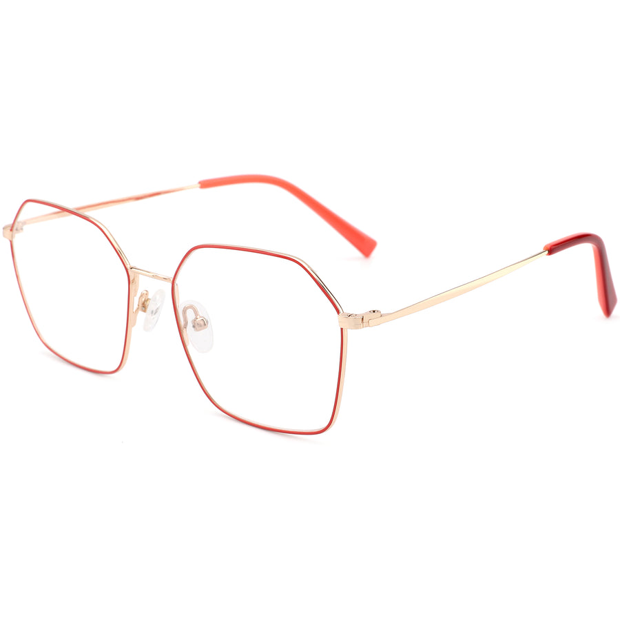 Geometric Glasses YSAM1008