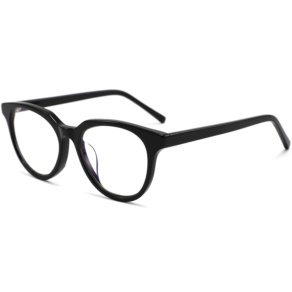 Round Glasses KC1046
