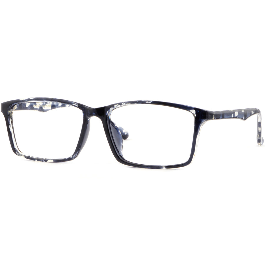 Rectangle Glasses O1701