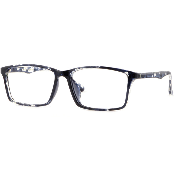 Rectangle Glasses O1701