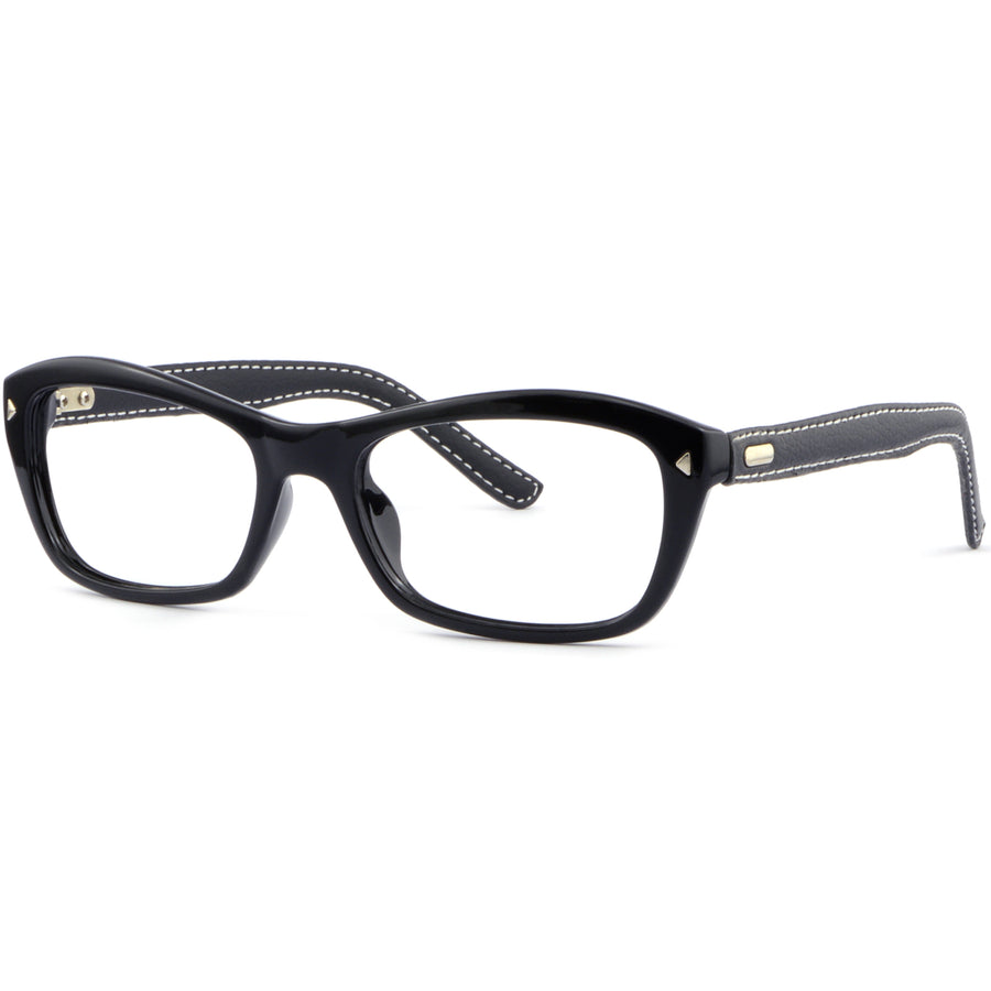 Rectangle Glasses O1555