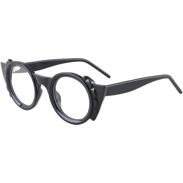 Geometric Glasses YEA1209