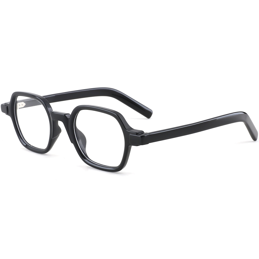 Square Glasses YEA1257
