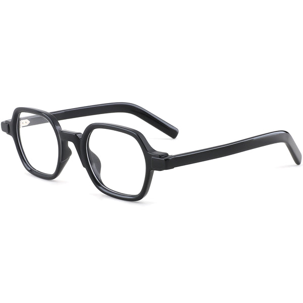 Square Glasses YEA1257