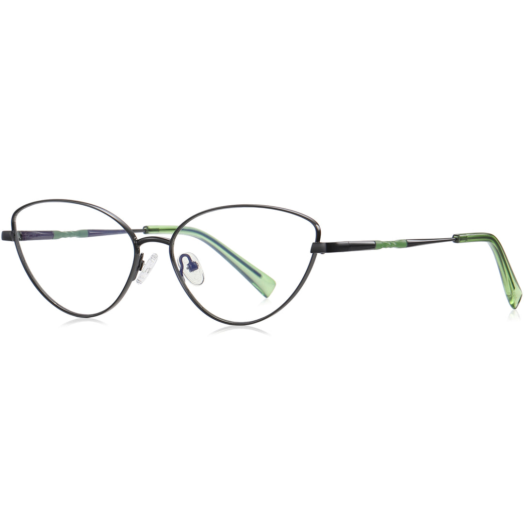 Cat-Eye Glasses PF1306