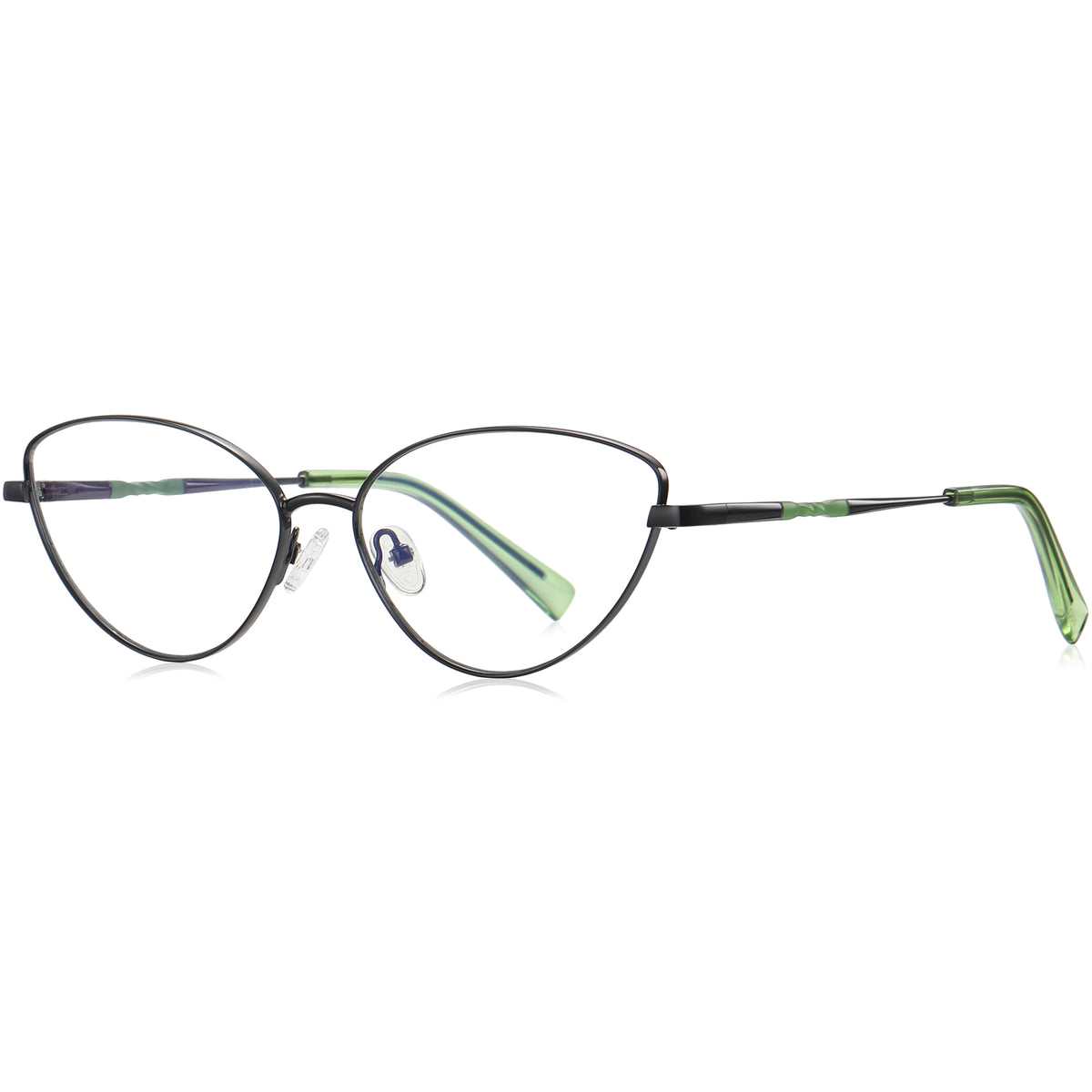 Cat-Eye Glasses PF1306