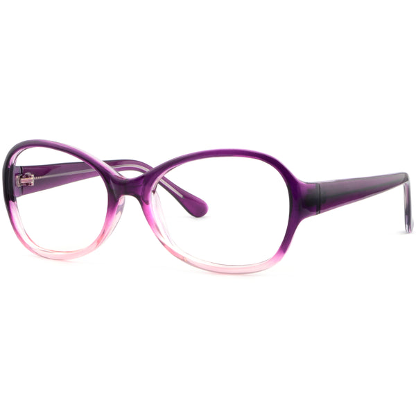 Round Glasses O1615