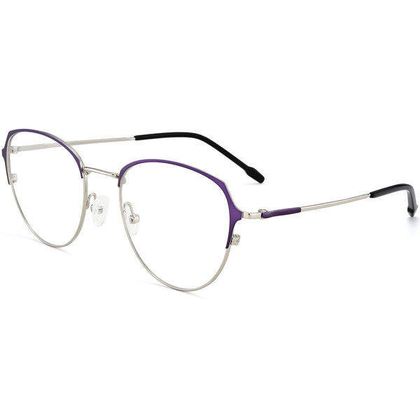 Round Glasses YEM1173