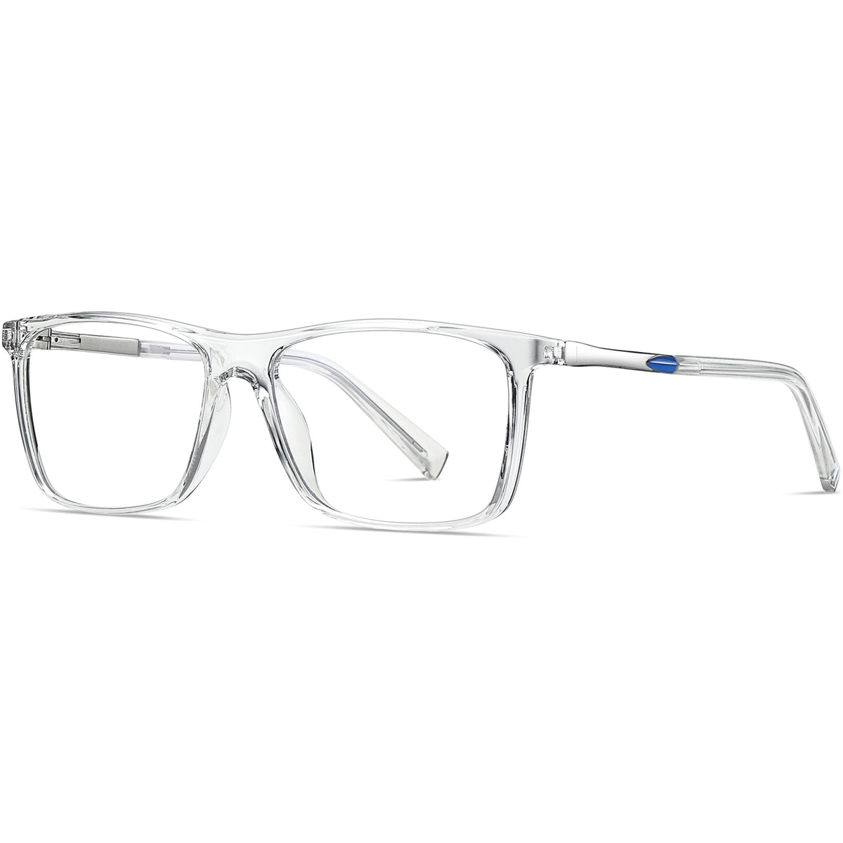 Rectangle Glasses PF1227