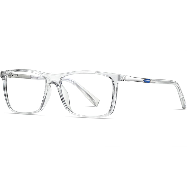 Rectangle Glasses PF1227