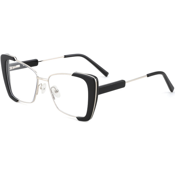 Cat-Eye Glasses YEC1129