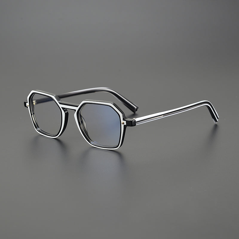 Square Glasses TG1102