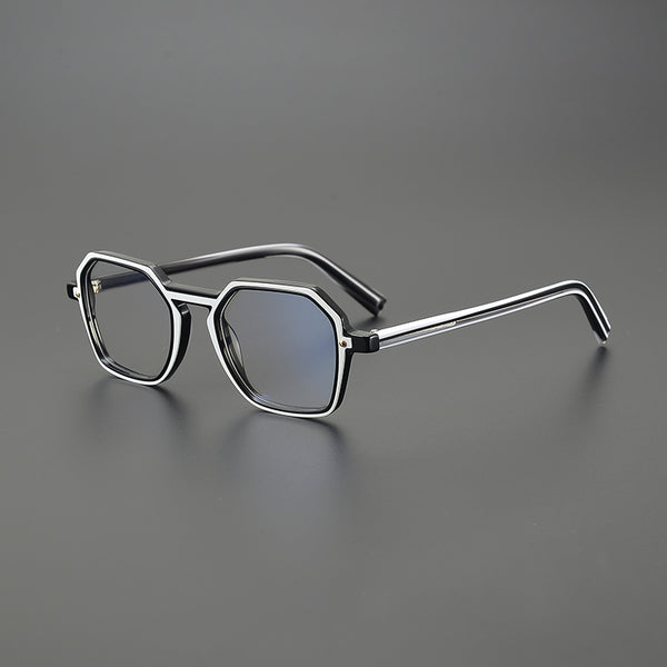 Square Glasses TG1102