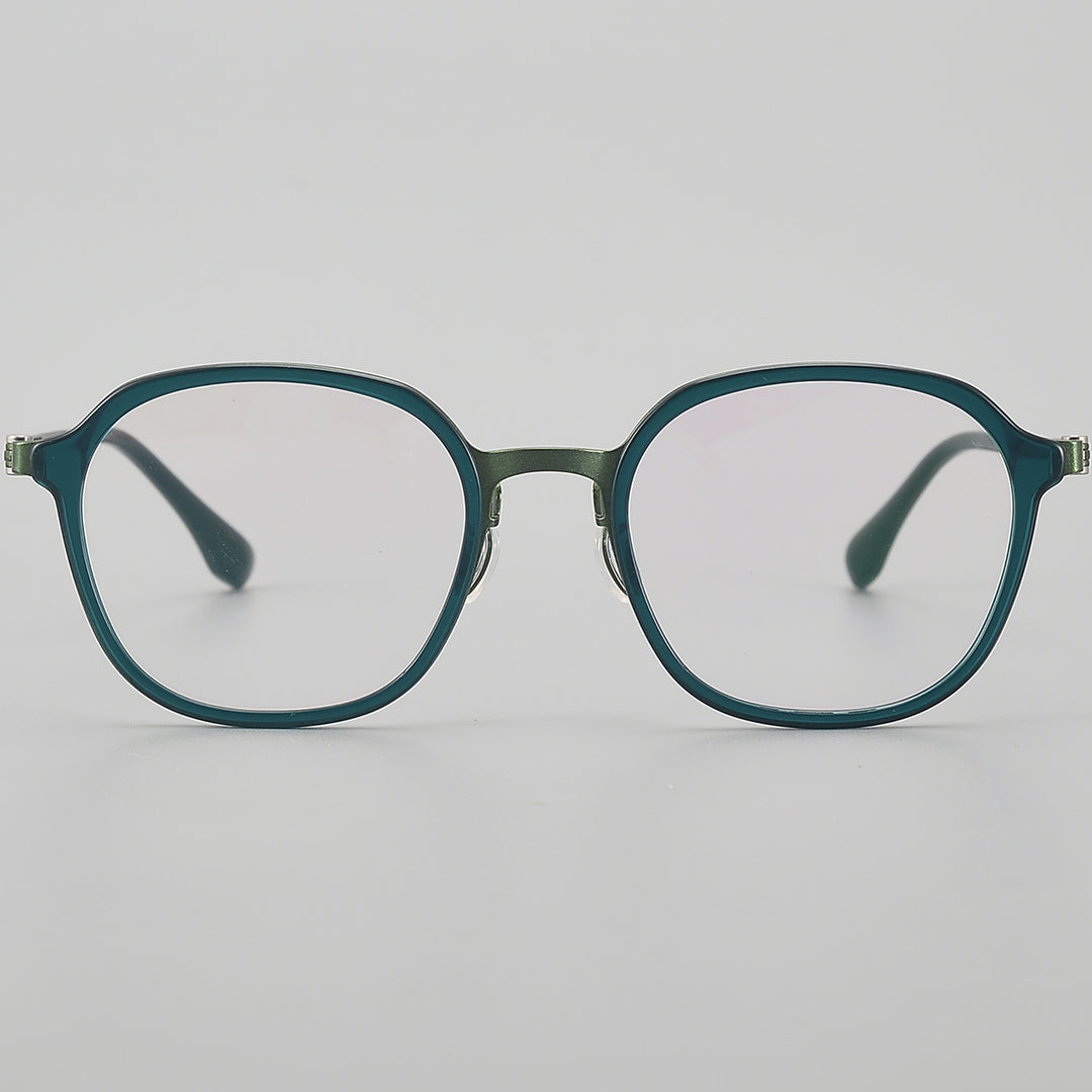 Square Glasses BY1071