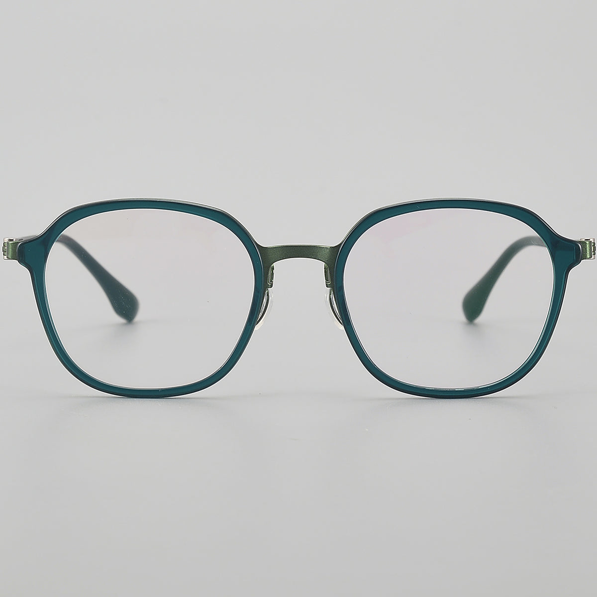 Square Glasses BY1071