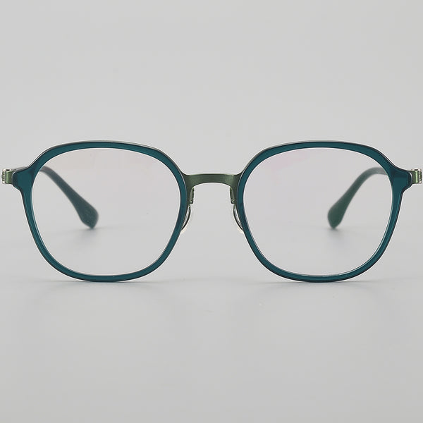 Square Glasses BY1071