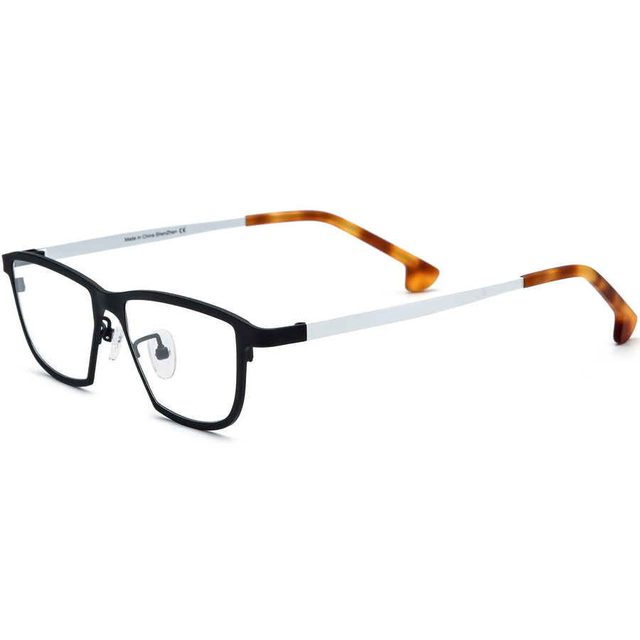 Rectangle Glasses BR1500