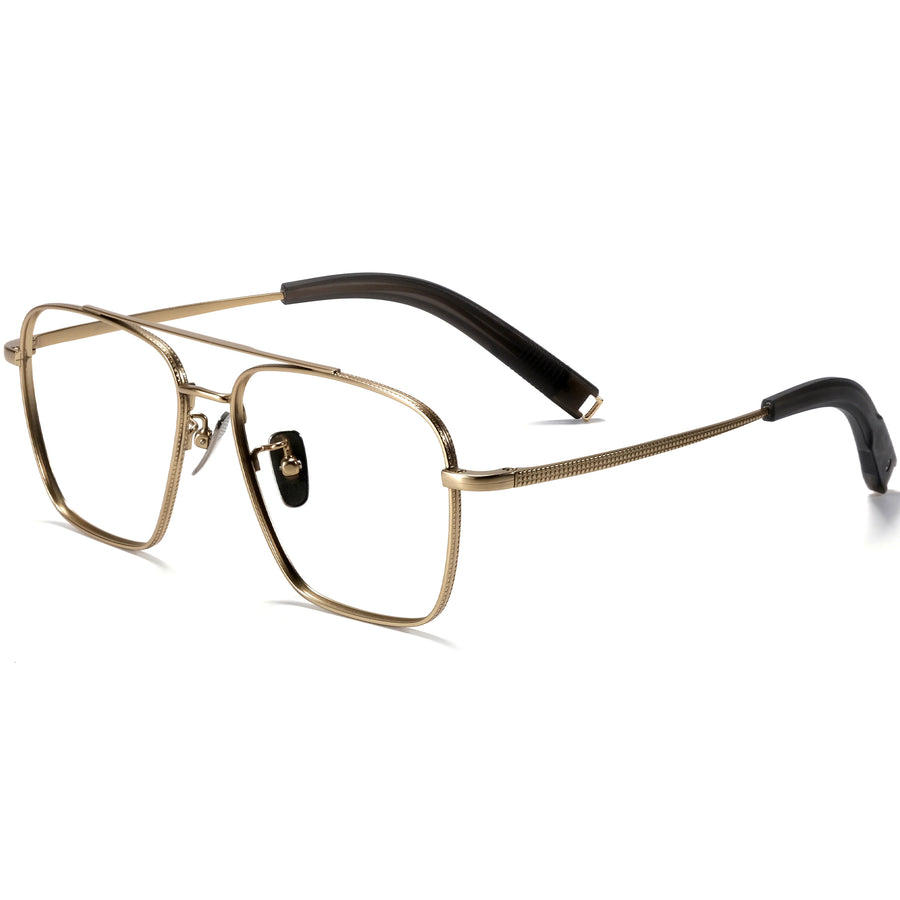 Aviator Glasses A4136