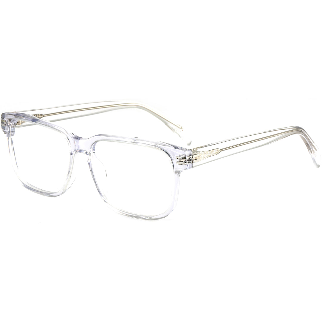 Square Glasses GSR1007