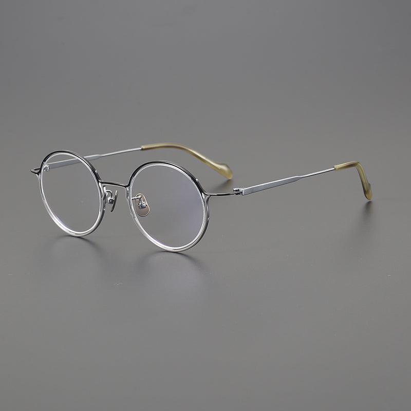 Round Glasses TG1015