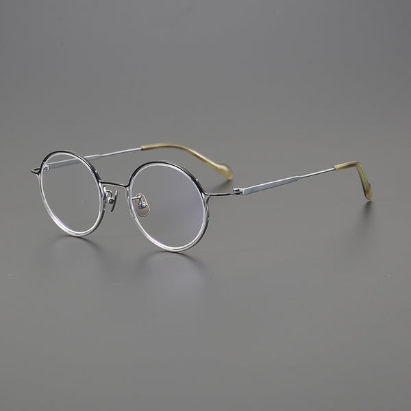 Round Glasses TG1015