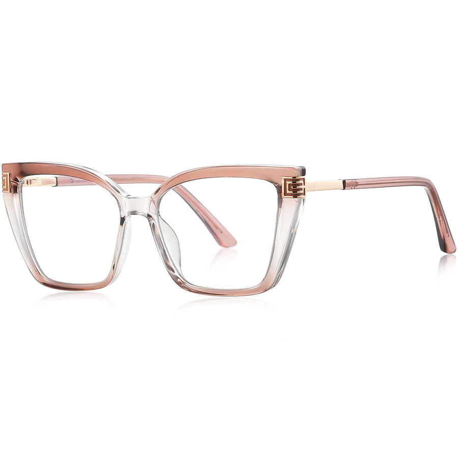 Cat-Eye Glasses PF1382