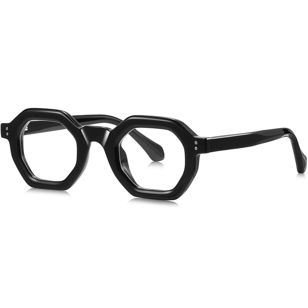 Geometric Glasses YSD1089
