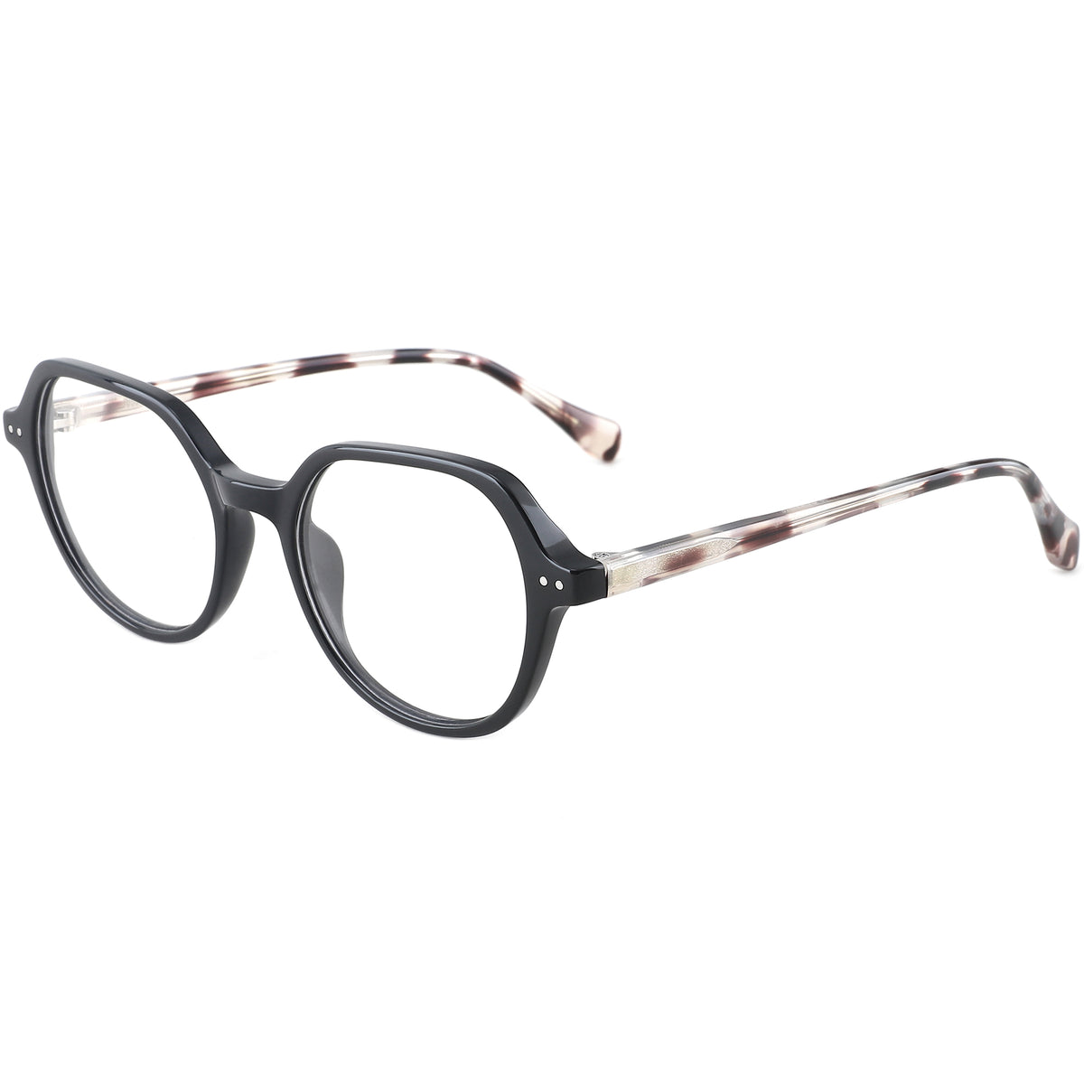 Round Glasses YEA1232
