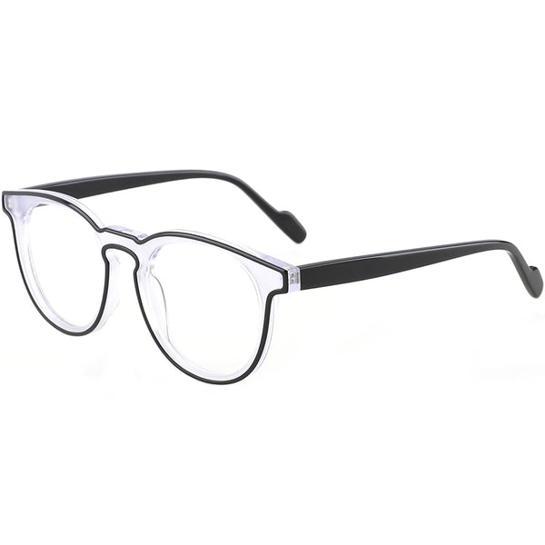 Round Glasses YEA1116