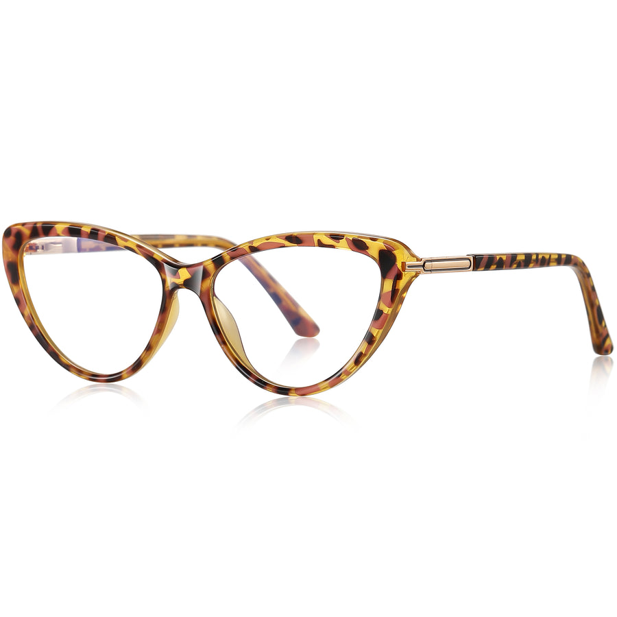 Cat-Eye Glasses PF1343