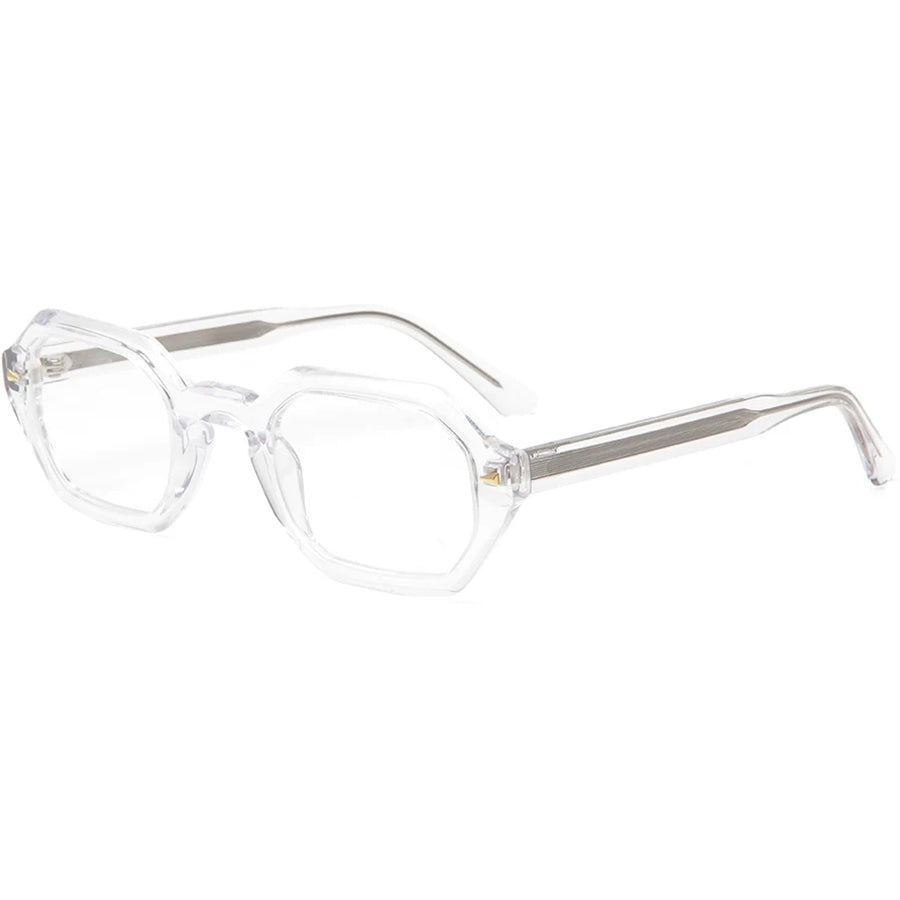 Geometric Glasses A4083