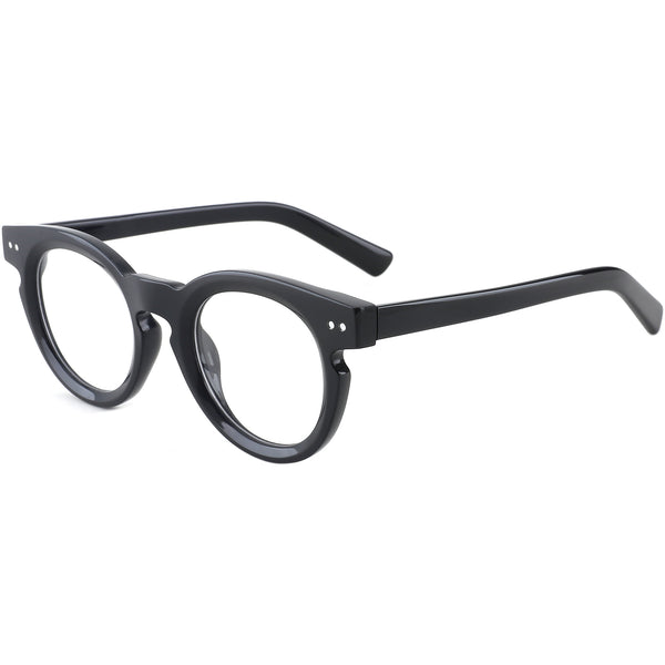 Round Glasses YEA1162