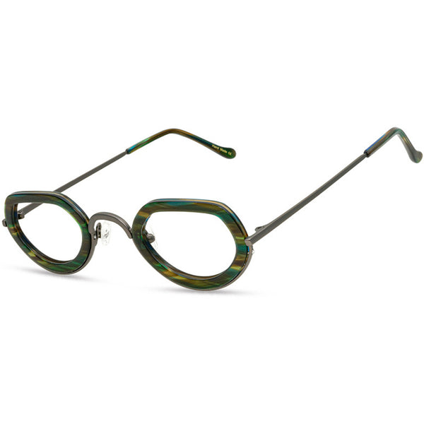 Geometric Glasses GC1040
