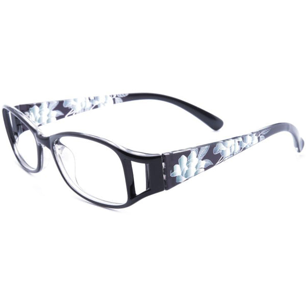 Rectangle Glasses O2724