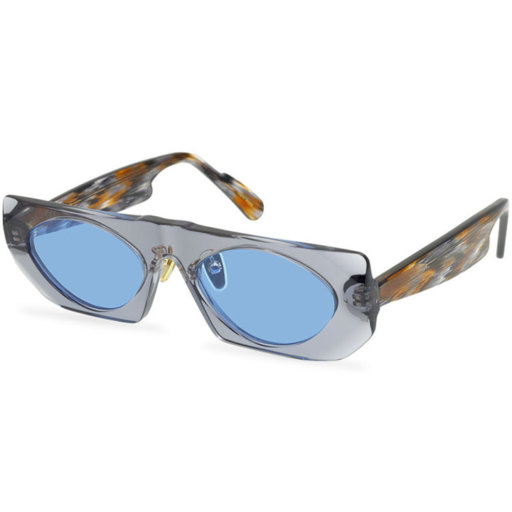 Geometric Sunglasses GCS1019