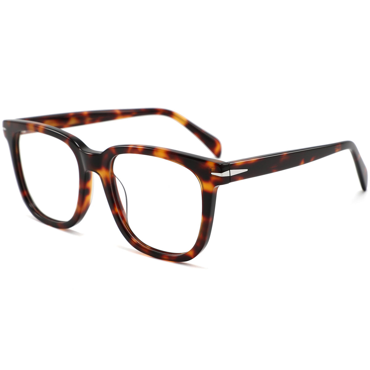 Square Glasses KC1042