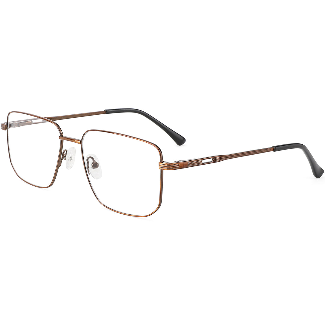 Square Glasses YSAM1089