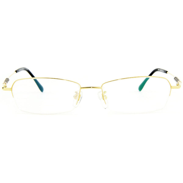 Rectangle Glasses JCT1004