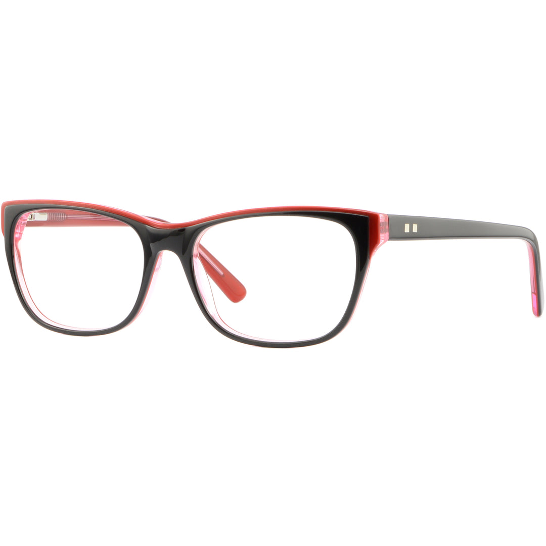 Cat-Eye Glasses O2486