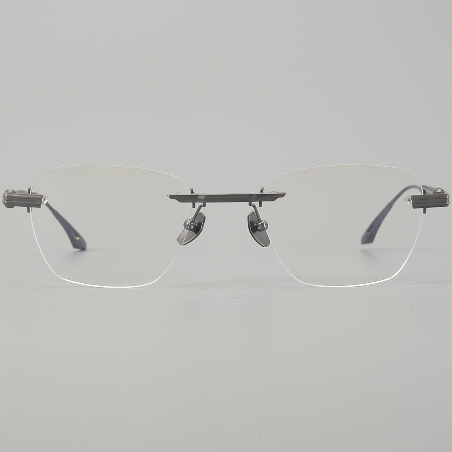 Square Glasses BY1154