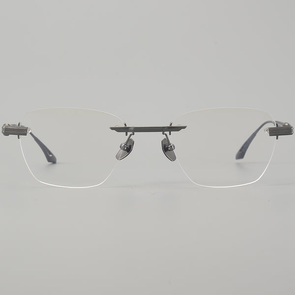 Square Glasses BY1154